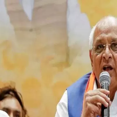 Gujarat CM Patel launches projects of Rs 5.64 Bn