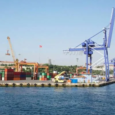 DPA Kandla Sets New Cargo-handling Records with 15 LPG Ttankers 