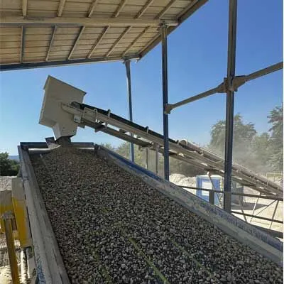 MAJOR to Showcase Screening Solutions at steinexpo 2026