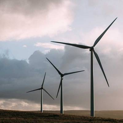 Suzlon Energy bags wind power contract from Adani Green