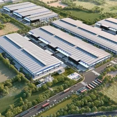 KSH Infra to Develop Second Industrial Park in Tamil Nadu 