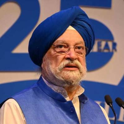 India's Oil supplies secure amidst Israel-Palestine conflict, minister