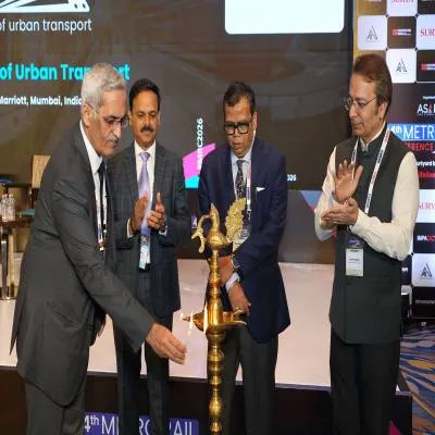 Metro Moves: From Expansion to System Integration