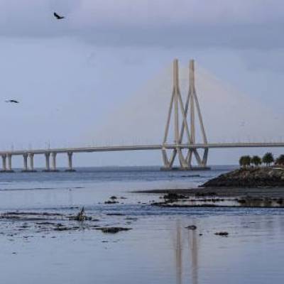 Cycle track from Mahim fort to Bandra fort approved in Mumbai 