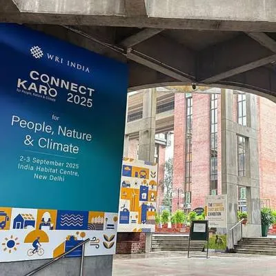 WRI, CII Launch Alliance to Drive Clean Energy in Industry