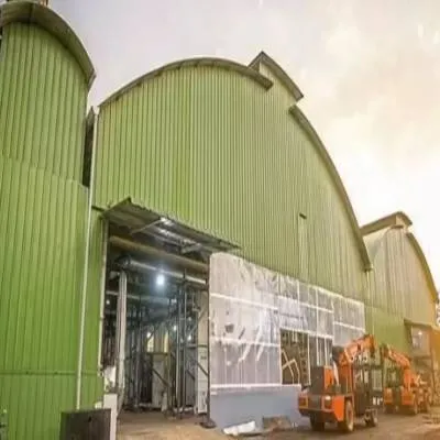 India’s First Large Biofuel and Biochar Plant Opens in Udupi