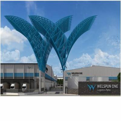 Welspun launches logistics parks fund 