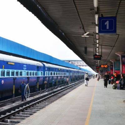 Railways expedite commercial land monetisation through private leasing