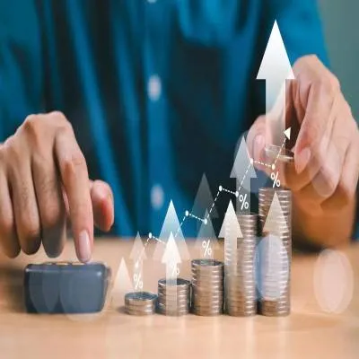 IREDA Loan Disbursements Jump 44 Per Cent In Nine Months