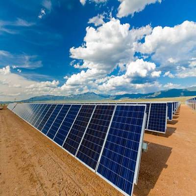 ACME Solar enters deal with Brookfield Renewable for solar project