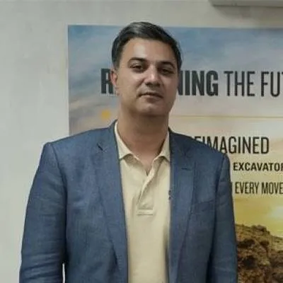 Demand is shifting towards rural infra projects