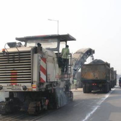 New highways with modern facilities planned in India 