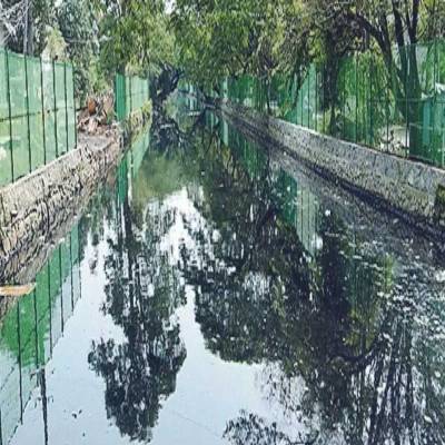 Kerala Approves Canal Hydrokinetic Project
