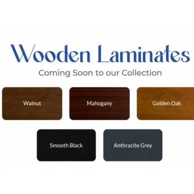 Colour, Wood-Finish Profiles Gain Ground in Home Design