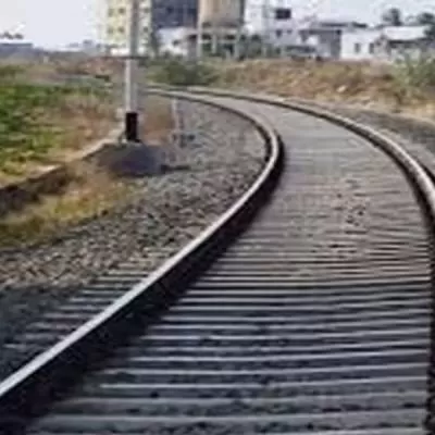 Southern Railway Achieves 100% ABS on GQ/GD Routes