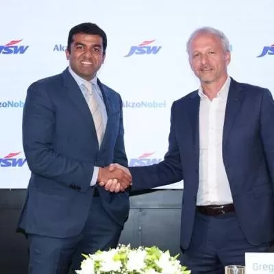 JSW Paints to Acquire Majority Stake in Akzo Nobel India 