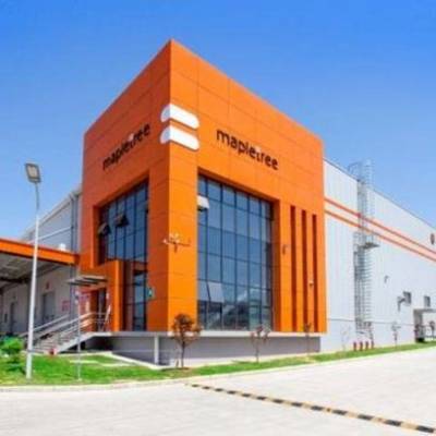Mapletree Logistics Trust acquires Rs 110 cr land parcel 