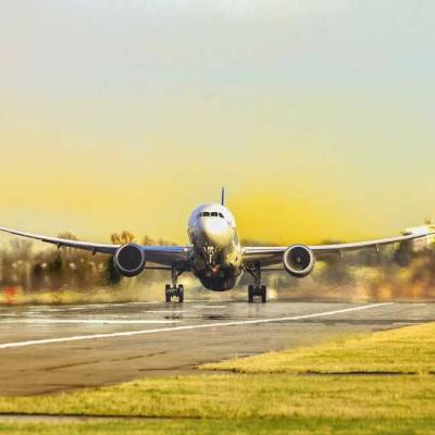 Halwara airport building to be ready by March 31