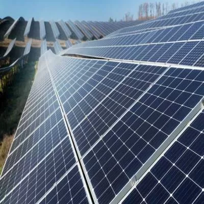 NTPC REL Invites Bids for Land & Power Evacuation for 300 MW Solar