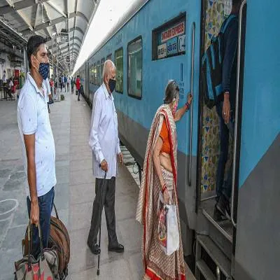 Railways Expands Support Services for Divyangjan and Seniors