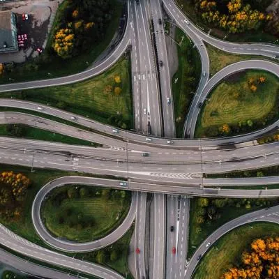 Infrastructure Opportunity Outlook by IMPACCT.Info