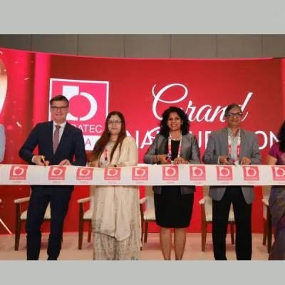 ORGATEC India Debuts in Mumbai, Transforming the Future of Workspaces