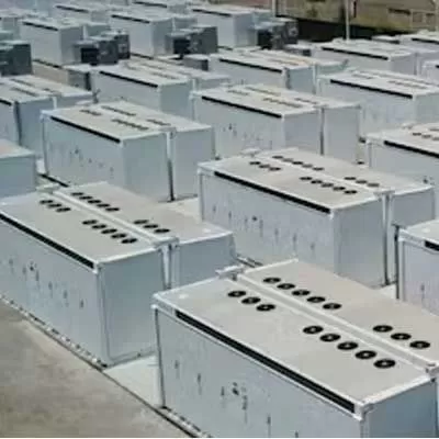 Strata Clean Energy Secures $559M for Energy Storage Complex
