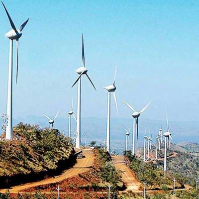 Norwegian Climate Fund to invest in Gujarat’s wind power plant