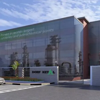 Dorf Ketal In Talks To Acquire Italy’s Italmatch For $1.6 Billion