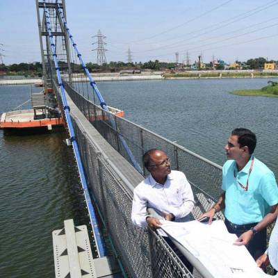 GCC to decide on funds to build new Villivakkam tank