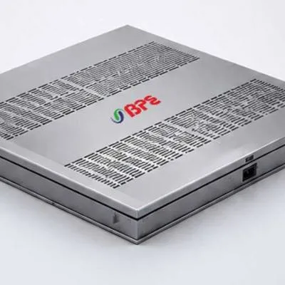 BPE launches world’s thinnest Active Tile for legacy data centres
