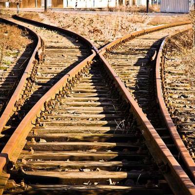 Rail line DPR worth Rs 8.58 billion gets approval