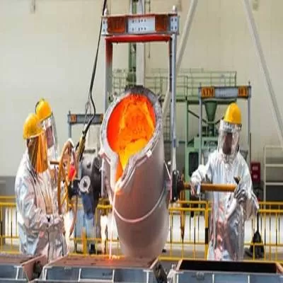IIT Kharagpur collaborates with Jindal Stainless for metallurgical R&D