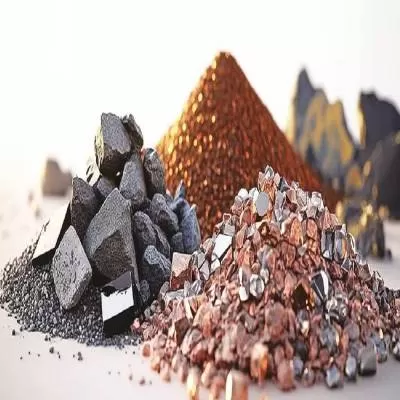 India Unveils Second Round of Strategic Mineral Blocks