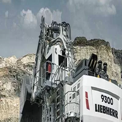 Liebherr launches new app: MyAssistant for Earthmoving