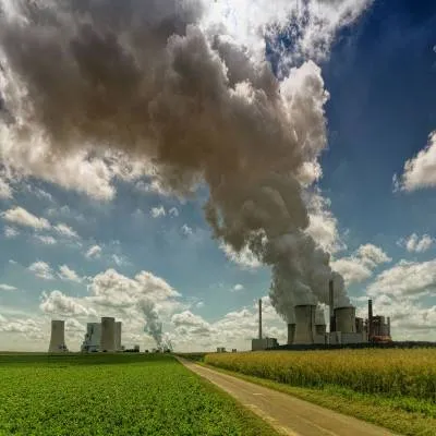 NTPC Green Energy Signs MoU With Assago for Green Urea Supply