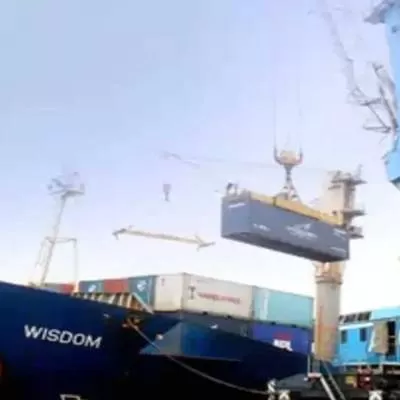 Rajya Sabha clears Indian Ports Bill, 2025