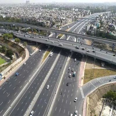 NPG Reviews Key Rail And Highway Projects Under GatiShakti