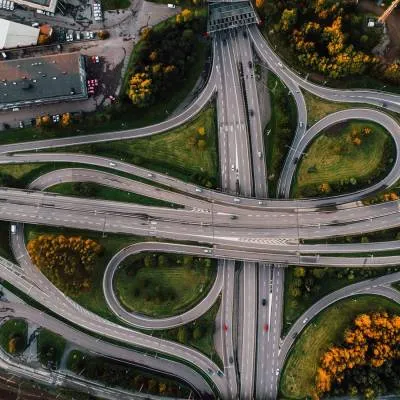 Infrastructure Opportunity Outlook by IMPACCT.Info