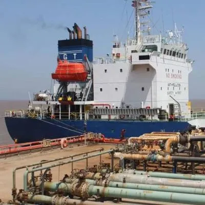 APM Terminals Pipavav to Serve ONGC in Offshore Logistics