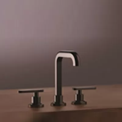 Elegant Bathroom Fittings