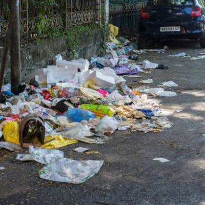 BSL begins awareness campaign for proper disposal of waste