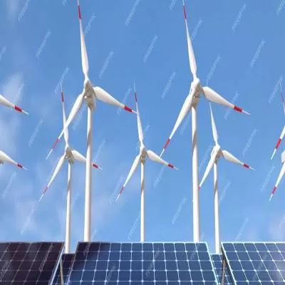 SCCL & RVUNL Ink MoU to Set up 3,100 MW Thermal, Solar Plants in Rajasthan