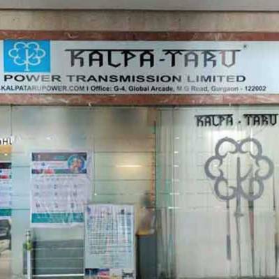 Kalpataru Power Transmission rebrands as Kalpataru Projects