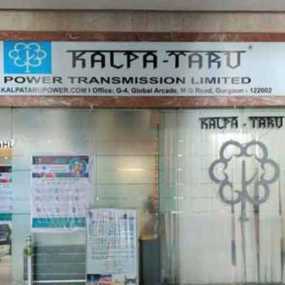 KALPATARU OVERSEAS GENERAL TRADING LLC