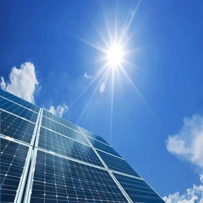 700 MW Ray Experts solar projects commissioned