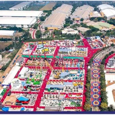 Powering India’s Infra Future