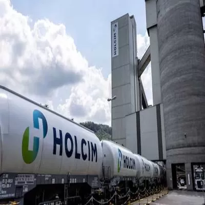 Holcim to Sell Lafarge Africa Stake to Huaxin Cement for $1 Billion