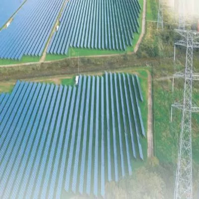 Hartek bags 113 cr order from SJVN Green