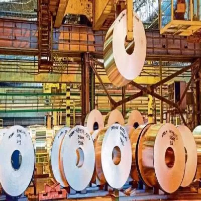 EU's Carbon Tax to Minimally Affect Indian Aluminium Exports: ICRA